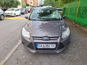 Обява за продажба на Ford Focus Ecoboost Trend ~8 000 лв. - изображение 1