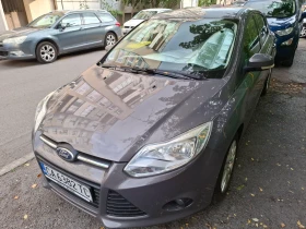Обява за продажба на Ford Focus Ecoboost Trend ~8 000 лв. - изображение 9