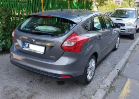 Обява за продажба на Ford Focus Ecoboost Trend ~8 000 лв. - изображение 8