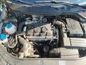 Обява за продажба на VW Passat 2000 ~5 400 лв. - изображение 3