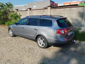Обява за продажба на VW Passat 2000 ~5 400 лв. - изображение 1