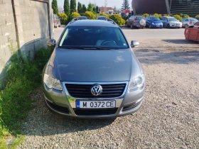 Обява за продажба на VW Passat 2000 ~5 400 лв. - изображение 2