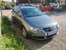 Обява за продажба на VW Passat 2000 ~5 400 лв. - изображение 1