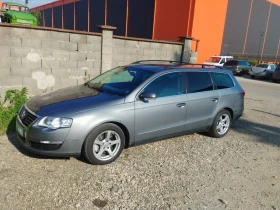 Обява за продажба на VW Passat 2000 ~5 400 лв. - изображение 4