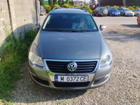 Обява за продажба на VW Passat 2000 ~5 400 лв. - изображение 6