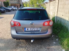 Обява за продажба на VW Passat 2000 ~5 400 лв. - изображение 5