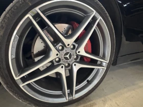 Обява за продажба на Mercedes-Benz C 400 4MATIC AMG PACK BURSMASTER PANO ~39 700 лв. - изображение 9
