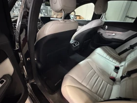 Обява за продажба на Mercedes-Benz C 400 4MATIC AMG PACK BURSMASTER PANO ~39 700 лв. - изображение 11
