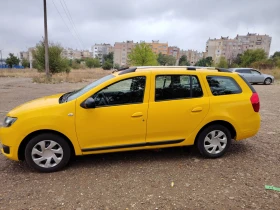 Обява за продажба на Dacia Logan 1.2i ~8 100 лв. - изображение 3