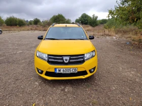 Обява за продажба на Dacia Logan 1.2i ~8 100 лв. - изображение 1