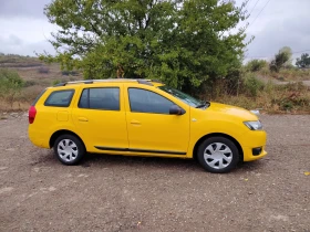 Обява за продажба на Dacia Logan 1.2i ~8 100 лв. - изображение 2