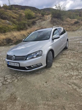 Обява за продажба на VW Passat ~13 500 лв. - изображение 1