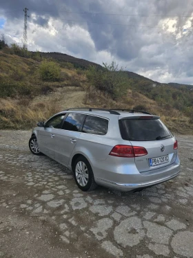 Обява за продажба на VW Passat ~13 500 лв. - изображение 11