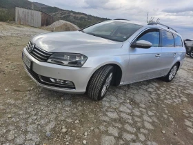Обява за продажба на VW Passat ~13 500 лв. - изображение 6