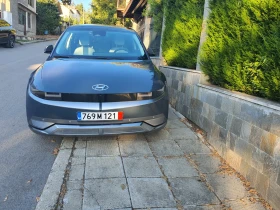 Hyundai Ioniq 5 Htrac 77.4kw 4x4 | Mobile.bg    3
