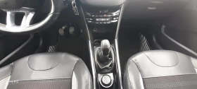Peugeot 2008 1.6HDI NAVI PANORAMA KOJA | Mobile.bg    12