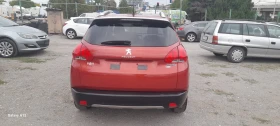 Peugeot 2008 1.6HDI NAVI PANORAMA KOJA | Mobile.bg    5