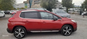Peugeot 2008 1.6HDI NAVI PANORAMA KOJA | Mobile.bg    8