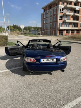 Mazda Mx-5 | Mobile.bg    5