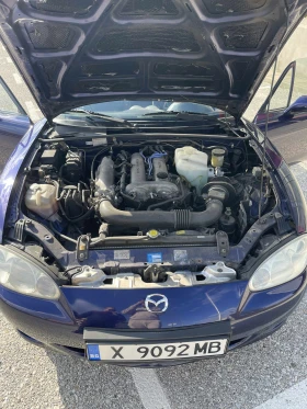 Mazda Mx-5 | Mobile.bg    7