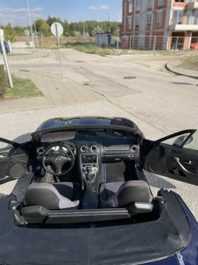 Mazda Mx-5 | Mobile.bg    4