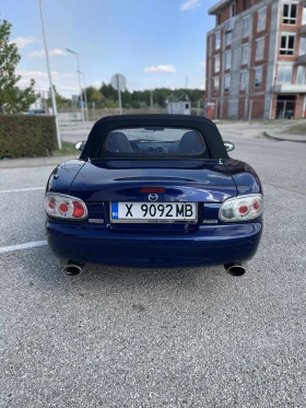 Mazda Mx-5 | Mobile.bg    6