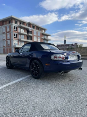 Mazda Mx-5 | Mobile.bg    2