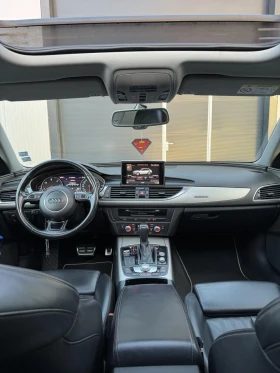 Audi A6 Allroad Обслужена Лизинг! - 30000 лв. / 15338.76 € - 57478639 5