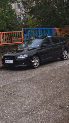 Audi A3 | Mobile.bg    6