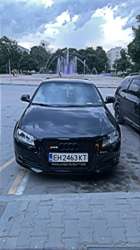 Audi A3 | Mobile.bg    5