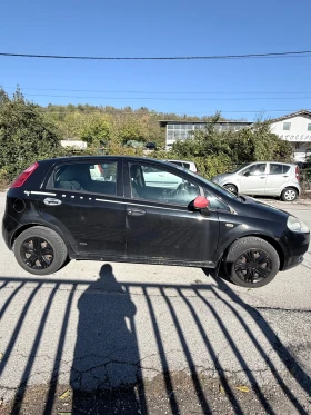 Fiat Punto 1.2i klima - 1999 лв. / 1022.07 € - 38144079 4