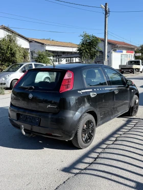 Fiat Punto 1.2i klima - 1999 лв. / 1022.07 € - 38144079 5