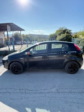 Fiat Punto 1.2i klima - 1999 лв. / 1022.07 € - 38144079 6