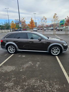 Audi A4 Allroad 3.0tdi, снимка 4