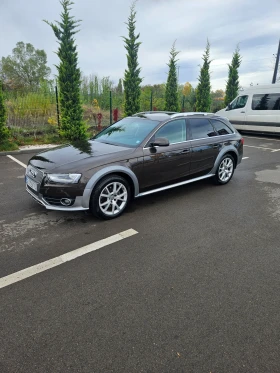 Audi A4 Allroad 3.0tdi, снимка 1