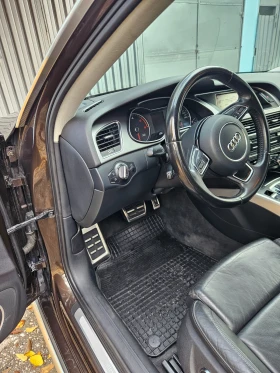 Audi A4 Allroad 3.0tdi, снимка 9