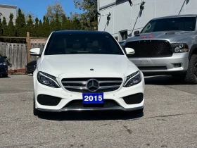Mercedes-Benz C 300 * 4MATIC* АвтоКредит (ЦЕНА ДО БГ)