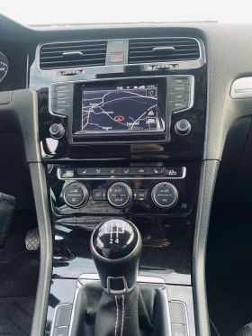 VW Golf VW Golf VII Variant 1.6 TDI 2014 г. - 14800 лв. / 7567.12 € - 69930892 12