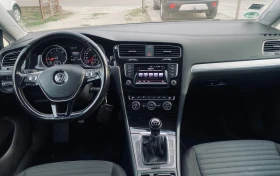 VW Golf VW Golf VII Variant 1.6 TDI 2014 г. - 14800 лв. / 7567.12 € - 69930892 10