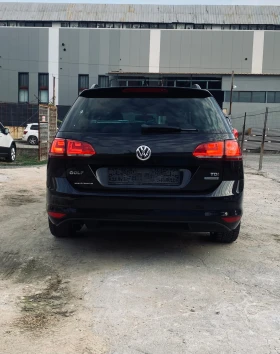 VW Golf VW Golf VII Variant 1.6 TDI 2014 г. - 14800 лв. / 7567.12 € - 69930892 4