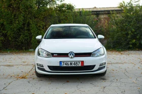 VW Golf, снимка 3