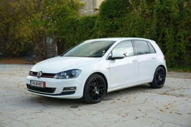VW Golf  - изображение 1