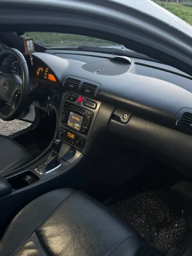 Mercedes-Benz C 270 | Mobile.bg    6