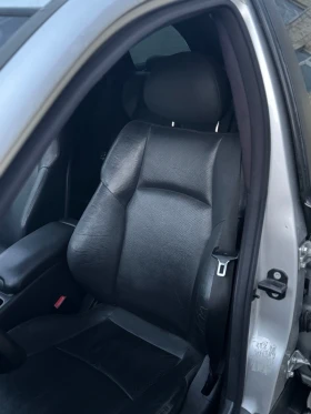 Mercedes-Benz C 270 | Mobile.bg    9