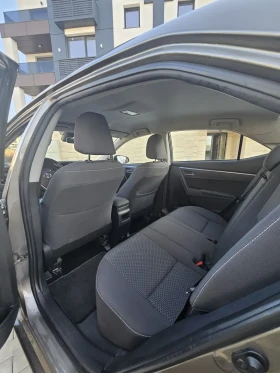 Toyota Corolla, снимка 11