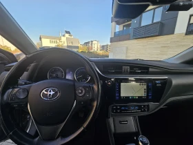 Toyota Corolla, снимка 10
