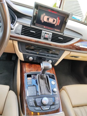 Audi A6 3.0 tdi quattro , снимка 10
