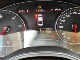 Audi A6 3.0 tdi quattro , снимка 9