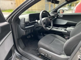 Hyundai Ioniq 6 INDIVIDUAL, снимка 9
