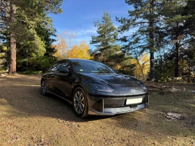 Hyundai Ioniq 6 INDIVIDUAL, снимка 2